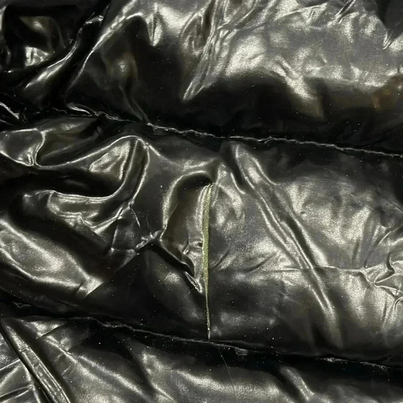 [IT40/US 6] Duvetica Mid Length Zipper  Hooded Down Jacket - Picture 15 of 16